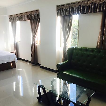 يلمستاد Hotel De Ruyterkade المظهر الخارجي الصورة