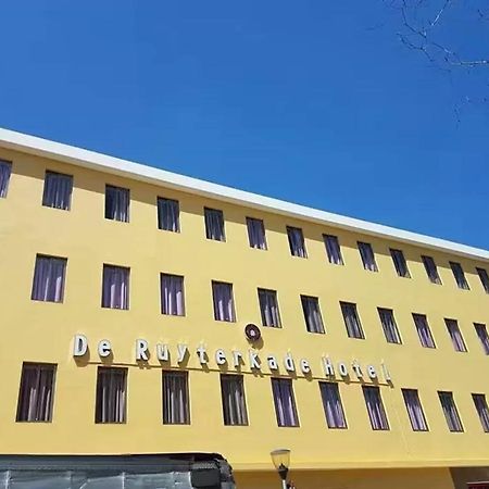 يلمستاد Hotel De Ruyterkade المظهر الخارجي الصورة