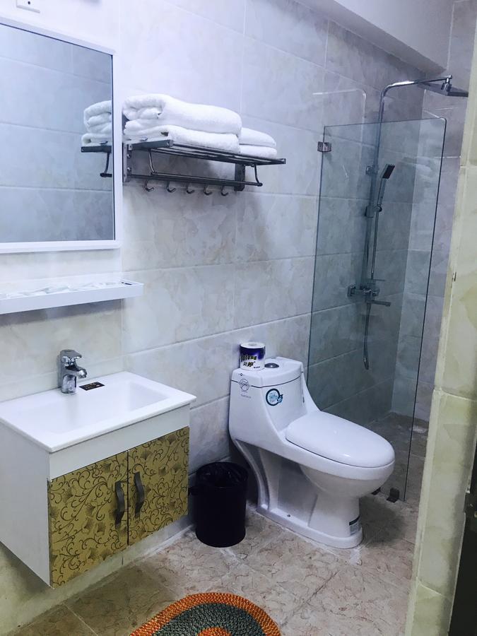 يلمستاد Hotel De Ruyterkade المظهر الخارجي الصورة