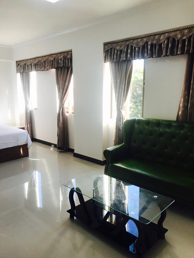 يلمستاد Hotel De Ruyterkade المظهر الخارجي الصورة